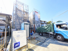 春日井市中央台6丁目　全2棟　新築分譲住宅物件画像