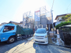 春日井市中央台6丁目　全2棟　新築分譲住宅物件画像