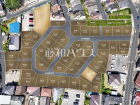 東村山市恩多町5丁目　全46区画　建築条件付売地物件画像