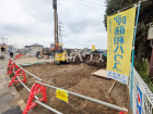 東村山市恩多町5丁目　全46区画　建築条件付売地物件画像