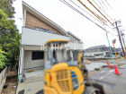 名古屋市守山区小幡北3期　全2棟　新築分譲住宅物件画像