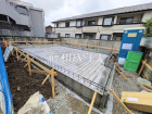 狛江市元和泉2丁目　全1棟　新築分譲住宅物件画像