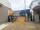 三鷹市野崎2丁目　全1区画　宅地分譲物件画像