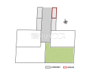 三鷹市野崎2丁目　全1区画　宅地分譲物件画像
