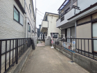 所沢市大字下安松　中古戸建て物件画像