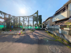 昭島市拝島町4丁目　全1区画　宅地分譲物件画像