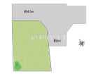 昭島市拝島町4丁目　全1区画　宅地分譲物件画像