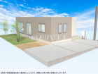 練馬区南大泉4丁目　全1区画　宅地分譲物件画像