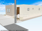 練馬区南大泉4丁目　全1区画　宅地分譲物件画像