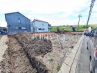 名古屋市北区東味鋺第4　全5棟　新築分譲住宅物件画像