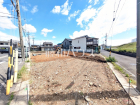 名古屋市北区東味鋺第4　全5棟　新築分譲住宅物件画像