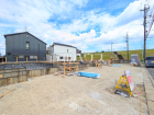 名古屋市北区東味鋺第4　全5棟　新築分譲住宅物件画像
