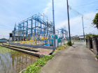 日野市新井1丁目　全4棟　新築分譲住宅物件画像