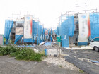 日野市新井1丁目　全4棟　新築分譲住宅物件画像