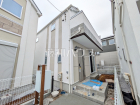 日野市新井1丁目　全4棟／2-2号棟　新築分譲住宅物件画像