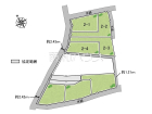 日野市新井1丁目　全4棟　新築分譲住宅物件画像
