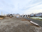 日野市新井1丁目　全4棟　新築分譲住宅物件画像