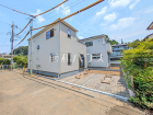 武蔵村山市本町5丁目　全2棟　新築分譲住宅物件画像