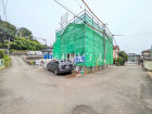 武蔵村山市本町5丁目　全2棟　新築分譲住宅物件画像