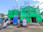 武蔵村山市本町5丁目　全2棟　新築分譲住宅物件画像