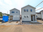 武蔵村山市本町5丁目　全2棟　新築分譲住宅物件画像