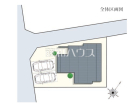 春日井市月見町　全1棟　新築分譲住宅物件画像