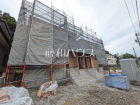 小牧市大草第1　全2棟　新築分譲住宅物件画像