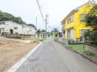 小牧市大草第1　全2棟　新築分譲住宅物件画像