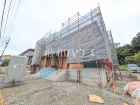 小牧市大草第1　全2棟　新築分譲住宅物件画像