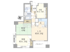 クリオ京王多摩川壱番館物件画像