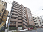 クリオ京王多摩川壱番館物件画像