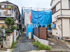 武蔵村山市学園3丁目　全1棟　新築分譲住宅物件画像