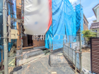 武蔵村山市学園3丁目　全1棟　新築分譲住宅物件画像