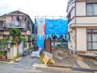 武蔵村山市学園3丁目　全1棟　新築分譲住宅物件画像