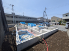 三鷹市野崎1丁目　全3棟／2号棟　新築分譲住宅物件画像