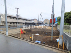 三鷹市野崎1丁目　全3棟　新築分譲住宅物件画像