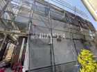 三鷹市野崎1丁目　全3棟／2号棟　新築分譲住宅物件画像