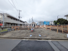 三鷹市野崎1丁目　全3棟　新築分譲住宅物件画像