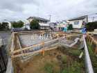 三鷹市野崎1丁目　全3棟／2号棟　新築分譲住宅物件画像