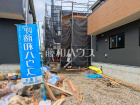 三鷹市野崎1丁目　全3棟／2号棟　新築分譲住宅物件画像