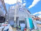 名古屋市第2守山区永森町　全1棟　新築分譲住宅物件画像