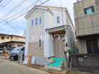世田谷区松原4丁目　全1棟　新築分譲住宅物件画像