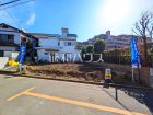 朝霞市三原4丁目　全1棟　新築分譲住宅物件画像