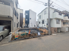 朝霞市膝折町2丁目　全1棟　新築分譲住宅物件画像