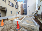 朝霞市膝折町2丁目　全1棟　新築分譲住宅物件画像