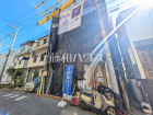 朝霞市膝折町2丁目　全1棟　新築分譲住宅物件画像