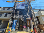 朝霞市膝折町2丁目　全1棟　新築分譲住宅物件画像