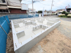 福岡市南区曰佐5丁目　全1棟　新築分譲住宅物件画像