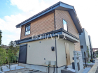 国分寺市西町3丁目　全1棟　新築分譲住宅物件画像