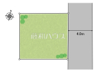 新座市新堀1丁目　全1棟　新築分譲住宅物件画像